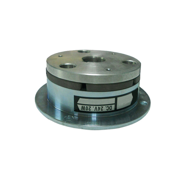 通電式電磁制動器，電磁制動器樣本